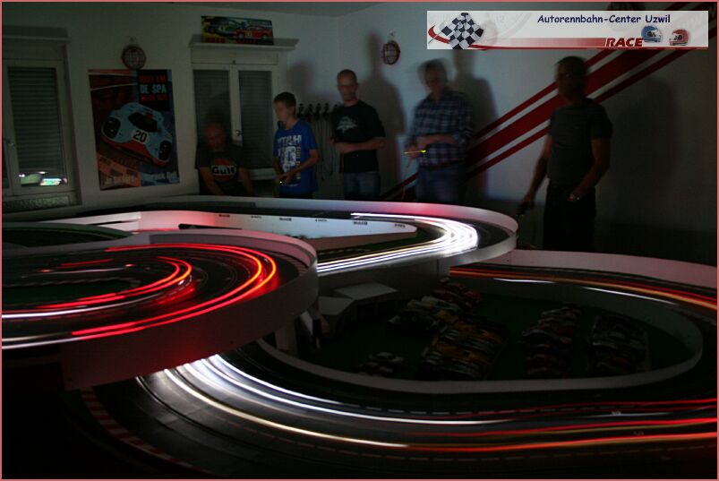 Renncenter Uzwil - Le Mans Rennen 14 August 2010 (66) 
